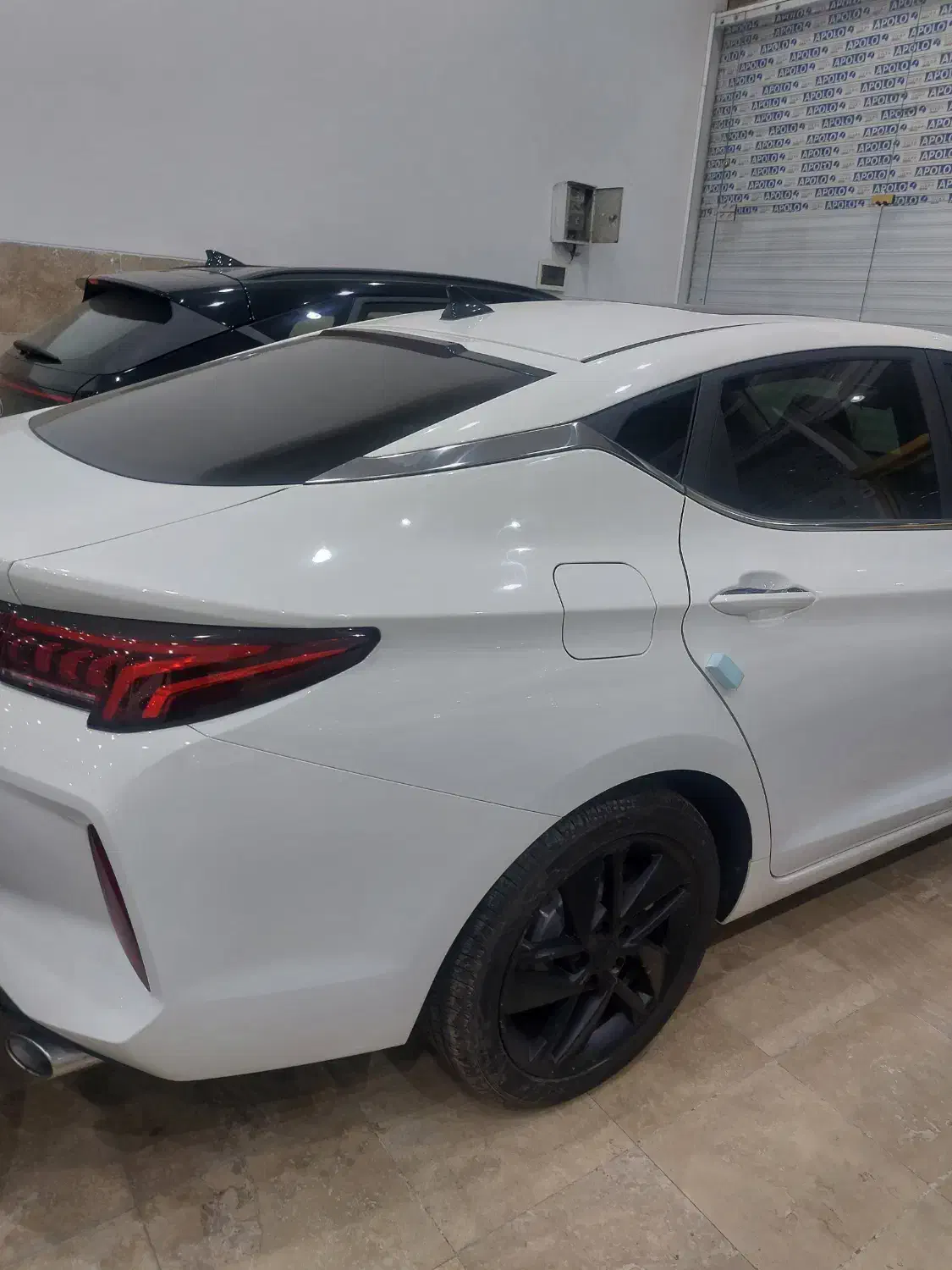 خودرو سواری kmcj7جی سون|خودرو سواری و وانت|کرمان, |دیوار