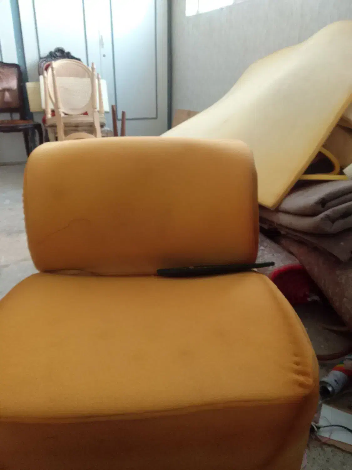 تعمیرات مبلمان و انواع مصنوعات چوبی در منزل|خدمات پیشه و مهارت|پردیس, شهرک صنعتی خرمدشت فاز ۷|دیوار