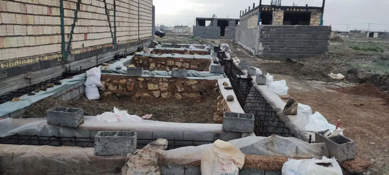 پیمانکاری ساختمان  حسن بنا چناران وگلبهار|خدمات پیشه و مهارت|چناران, |دیوار