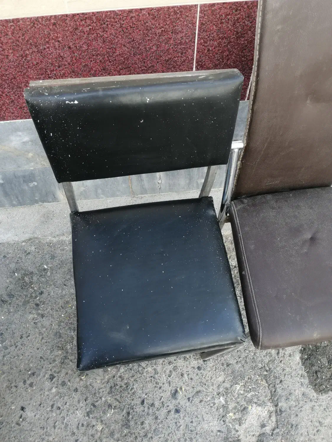 صندلی|صندلی و نیمکت|بیرجند, |دیوار