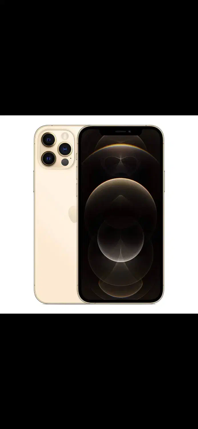 ایفون ۱۲ پرو|موبایل|بندرعباس, |دیوار