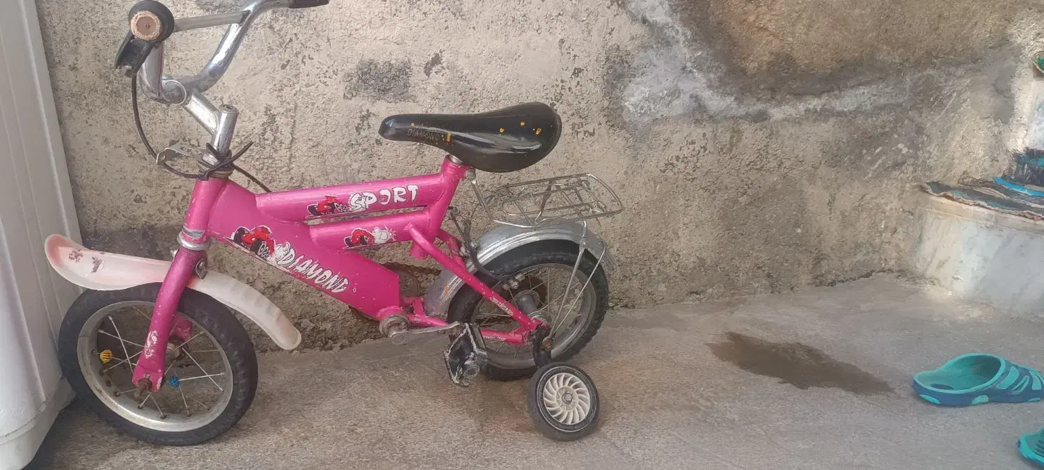 دوچرخه|دوچرخه، اسکیت، اسکوتر|نهاوند, |دیوار