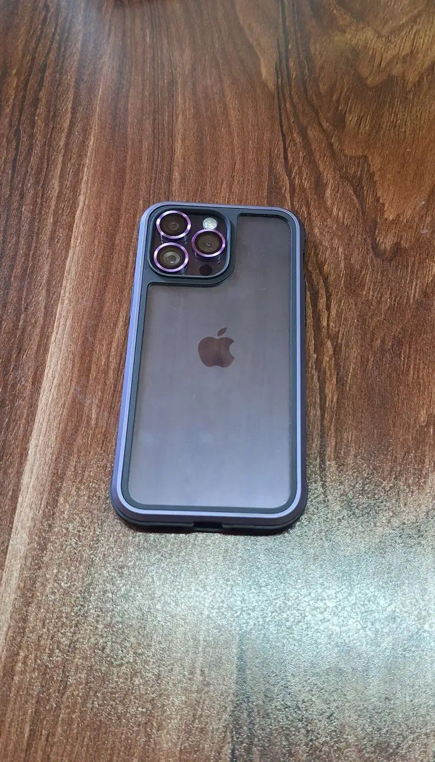 آیفون ۱۴ پرومکس ( غیر اصلی )|موبایل|تهران, تهرانسر مرکزی|دیوار