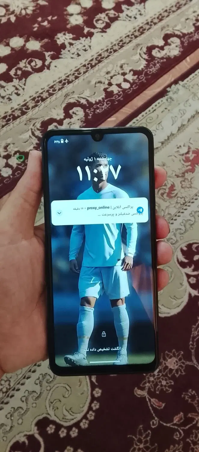 a5 128|موبایل|اندیمشک, |دیوار