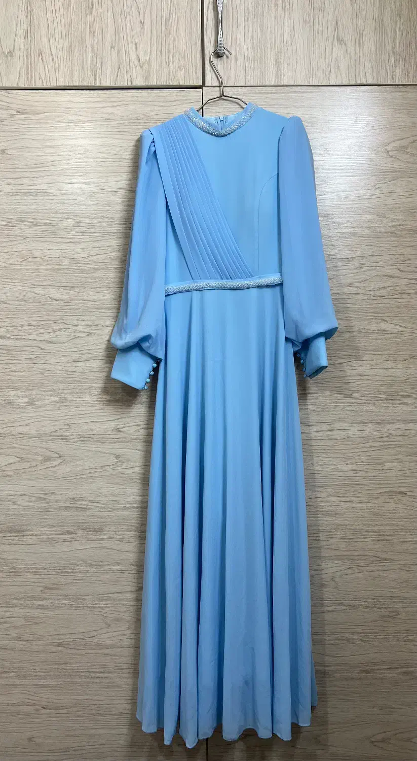 لباس مجلسی سایز۳۸|لباس|تهران, وصفنارد|دیوار