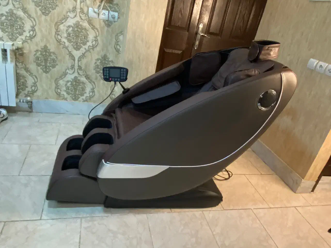 صندلی ماساژور|صندلی و نیمکت|شاهین‌شهر, مخابرات (شهید بهشتی)|دیوار