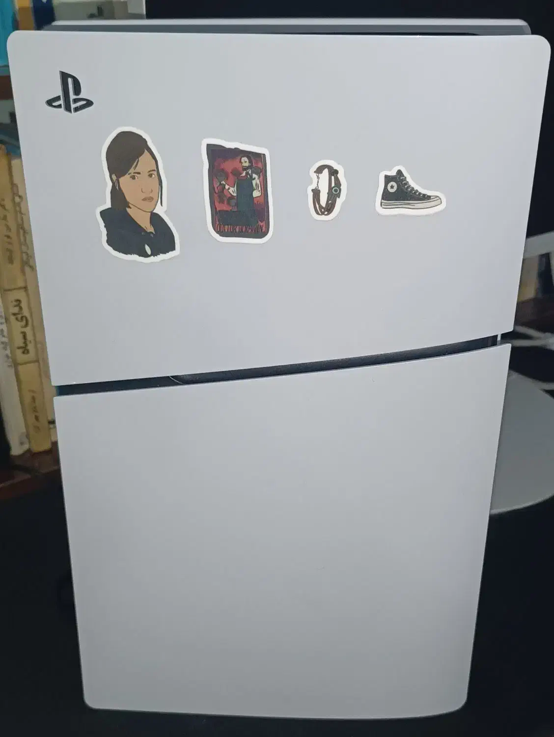 کنسول پی اس Ps5 اسلیم|کنسول، بازی ویدئویی و آنلاین|اردبیل, |دیوار