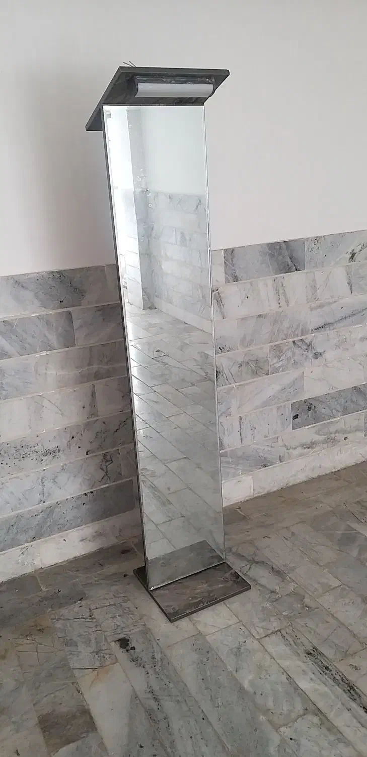 ایینه تمام قد|آینه|زنجان, |دیوار