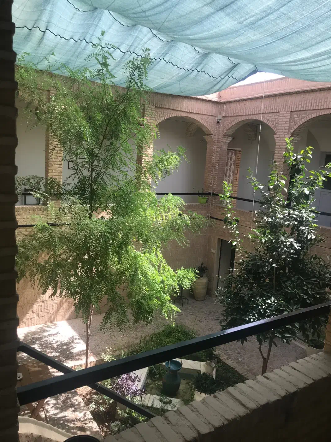 محیط نمایشگاهی|اجارهٔ کوتاهمدت دفتر کار و فضای آموزشی|یزد, |دیوار