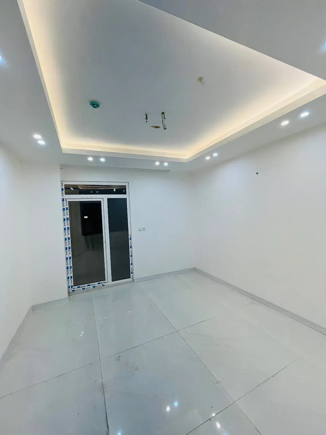 ۱۲۵متر/فول/خیابان دادگاه|اجارهٔ آپارتمان|ورامین, ورامین|دیوار