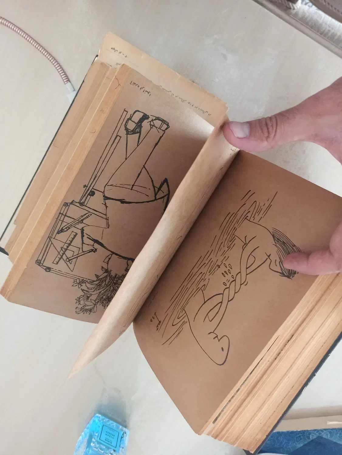 یه سری کتاب.|کتاب و مجله آموزشی|اردبیل, |دیوار