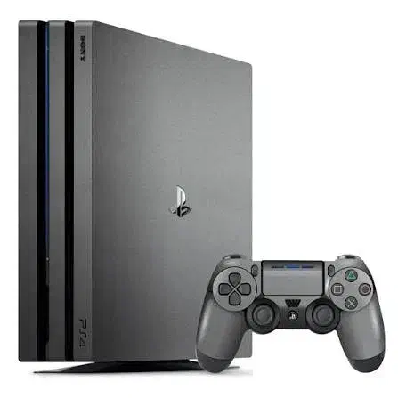 ps4 pro 1t|کنسول، بازی ویدئویی و آنلاین|خرمدره, |دیوار