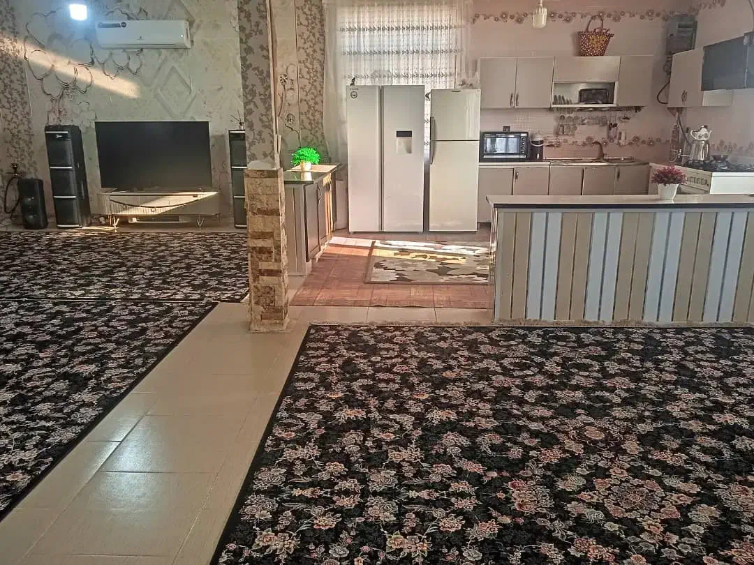 خانه ویلایی روستایی1500 متر مربع|فروش خانه و ویلا|سرپل ذهاب, |دیوار