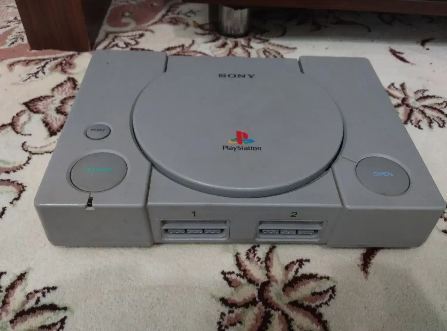 پلی‌استیشن 1|کنسول، بازی ویدئویی و آنلاین|مشهد, بهمن|دیوار