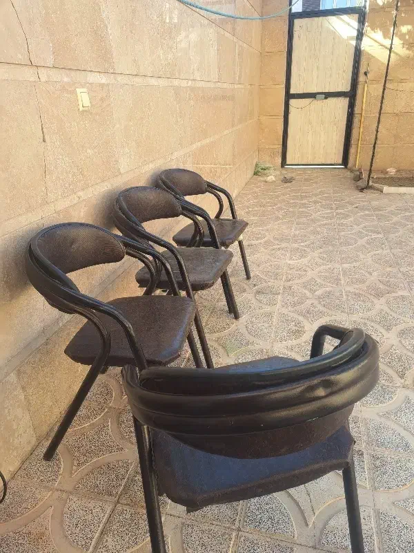 صندلی|صندلی و نیمکت|ازنا, |دیوار