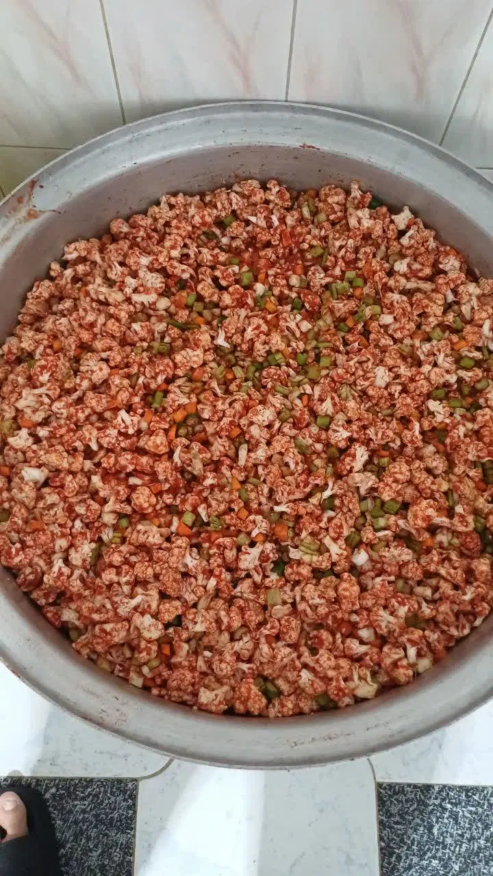 ترشی|خوردنی و آشامیدنی|مشهد, کوی المهدی|دیوار