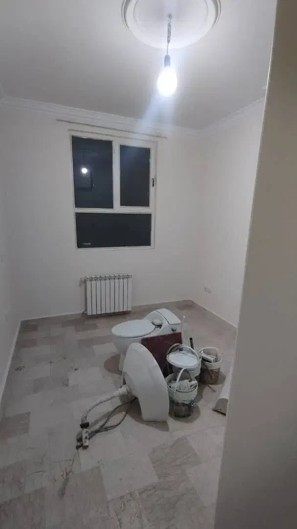 ۸۰متر ۲خواب  با پارکینگ