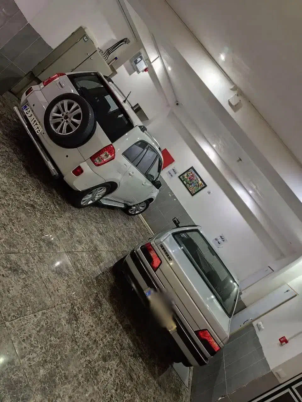 فروش x33 اتومات مدل ۹۴|خودرو سواری و وانت|اهر, |دیوار