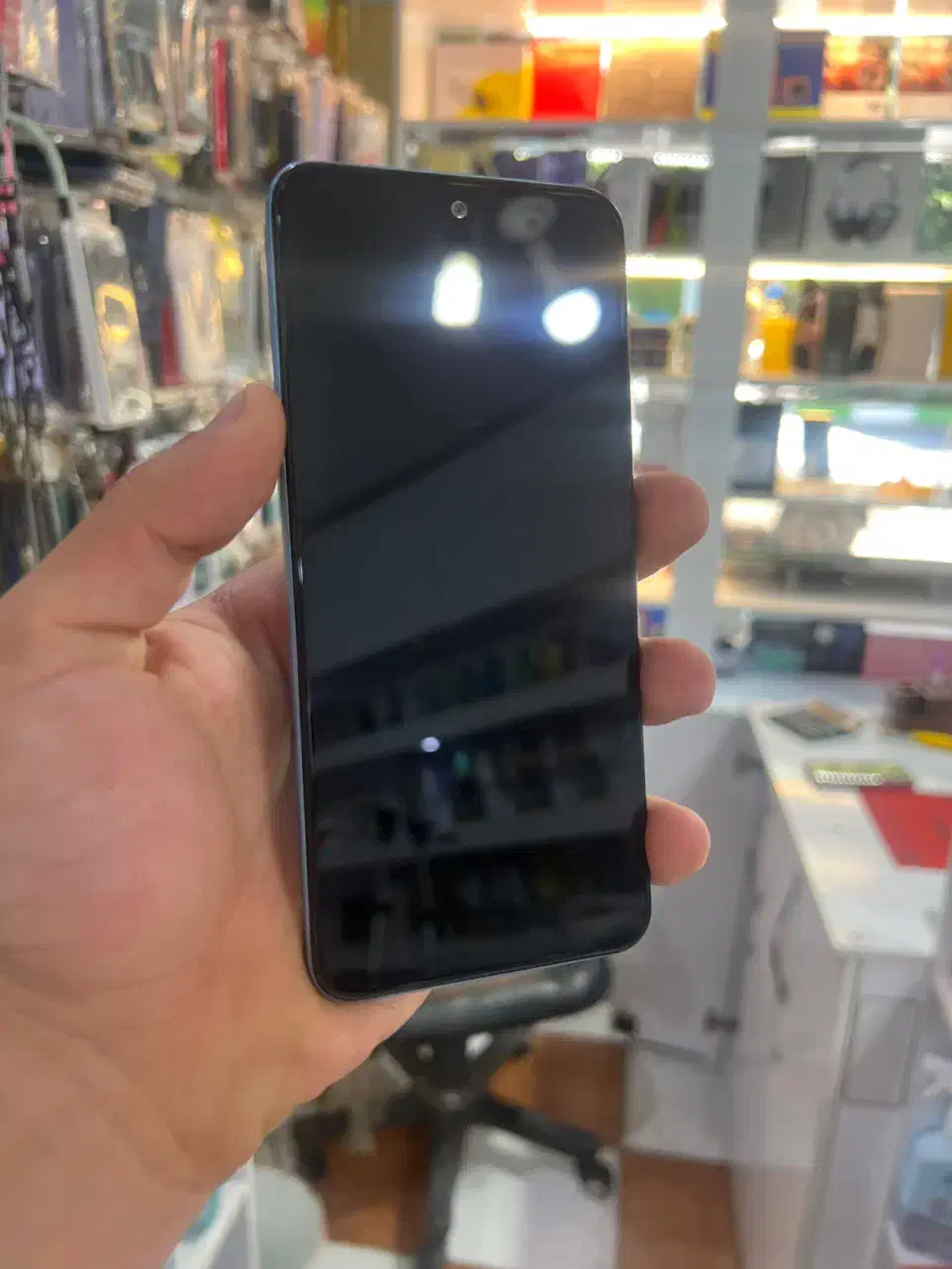 Not 12s درحد نو پلمپ|موبایل|اندیمشک, |دیوار