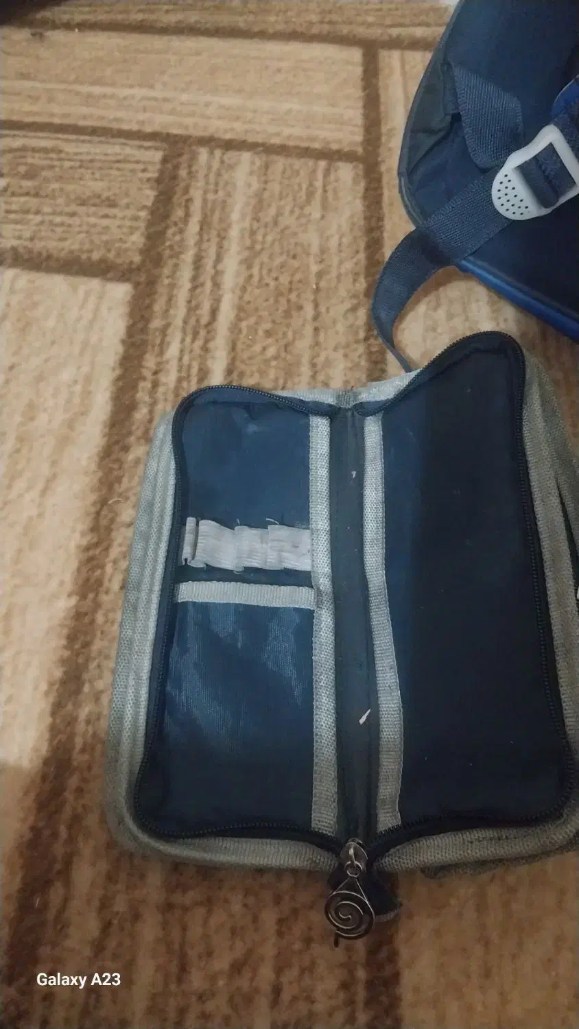 کیف وجامدادی|لوازم التحریر|تبریز, |دیوار