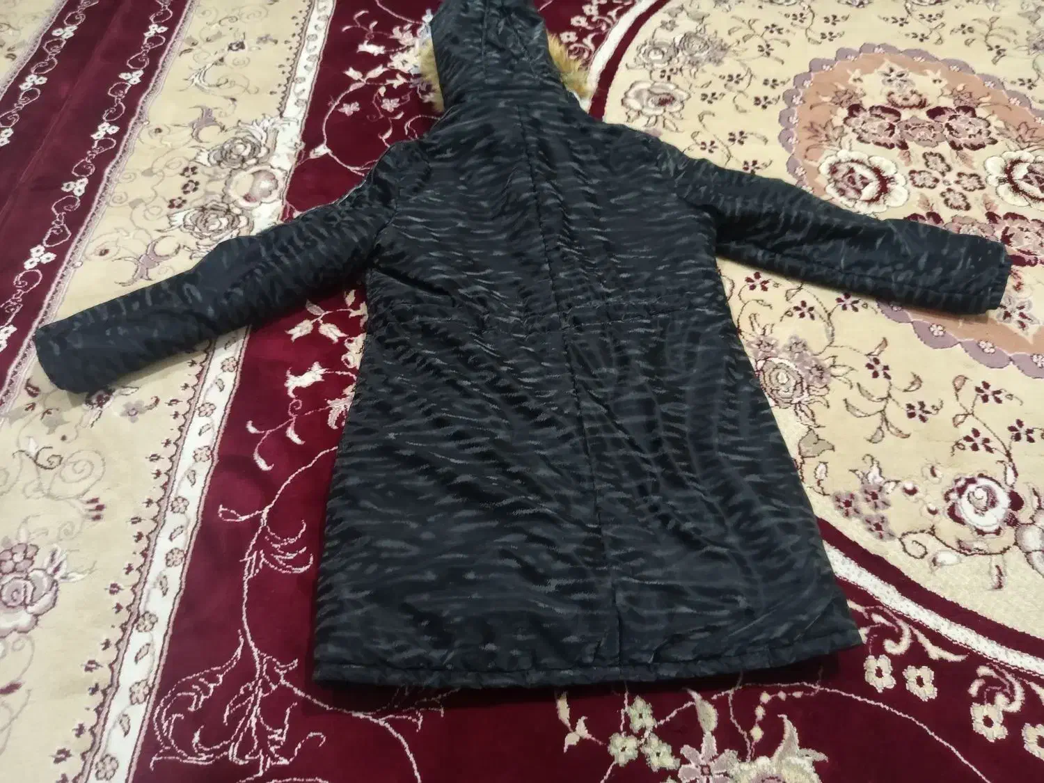 کافشن دخترانه نو|لباس|کرمانشاه, |دیوار