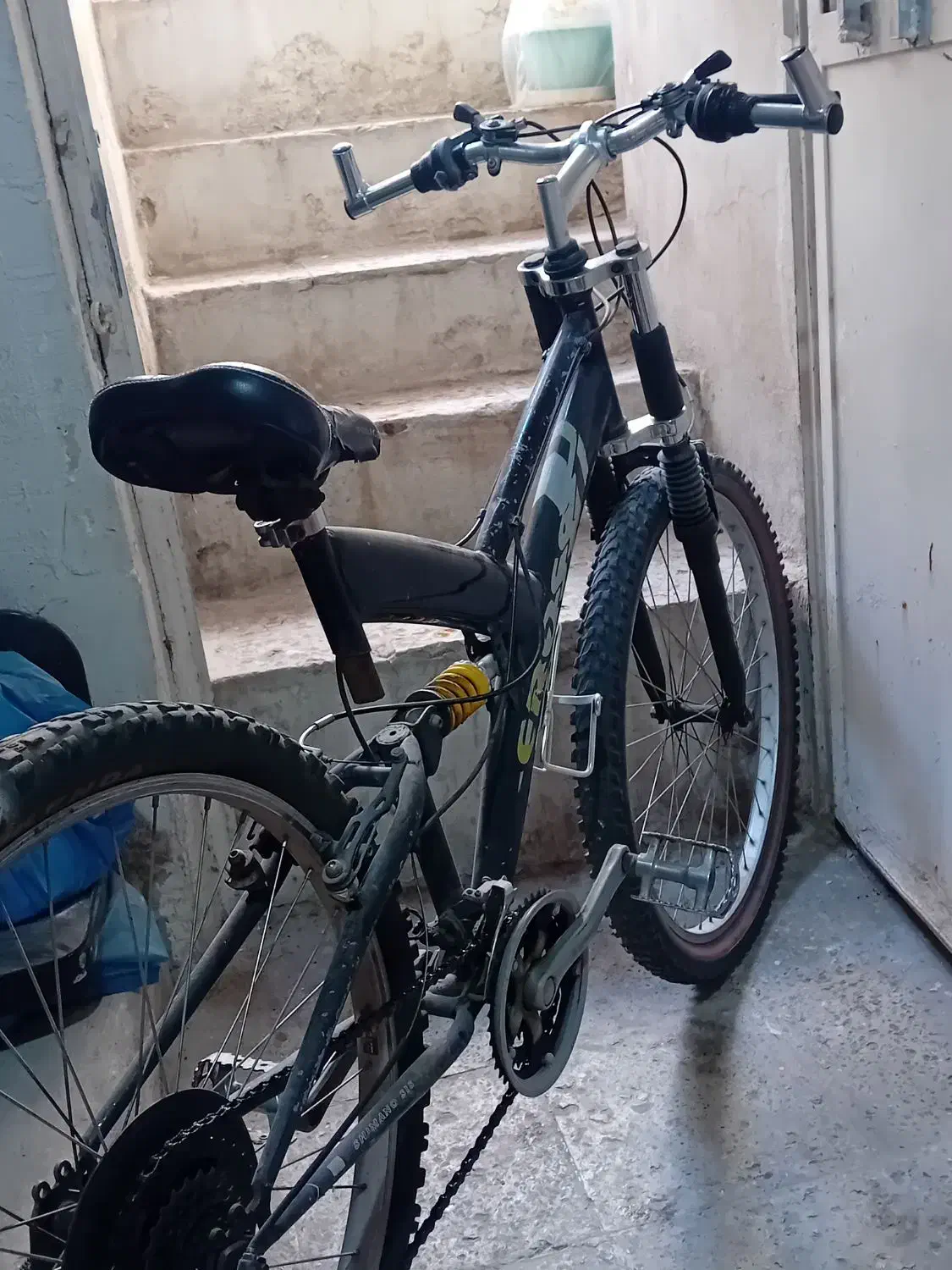 دوچرخه۲۶ و ۲۰|دوچرخه، اسکیت، اسکوتر|محمدشهر, محمدشهر|دیوار