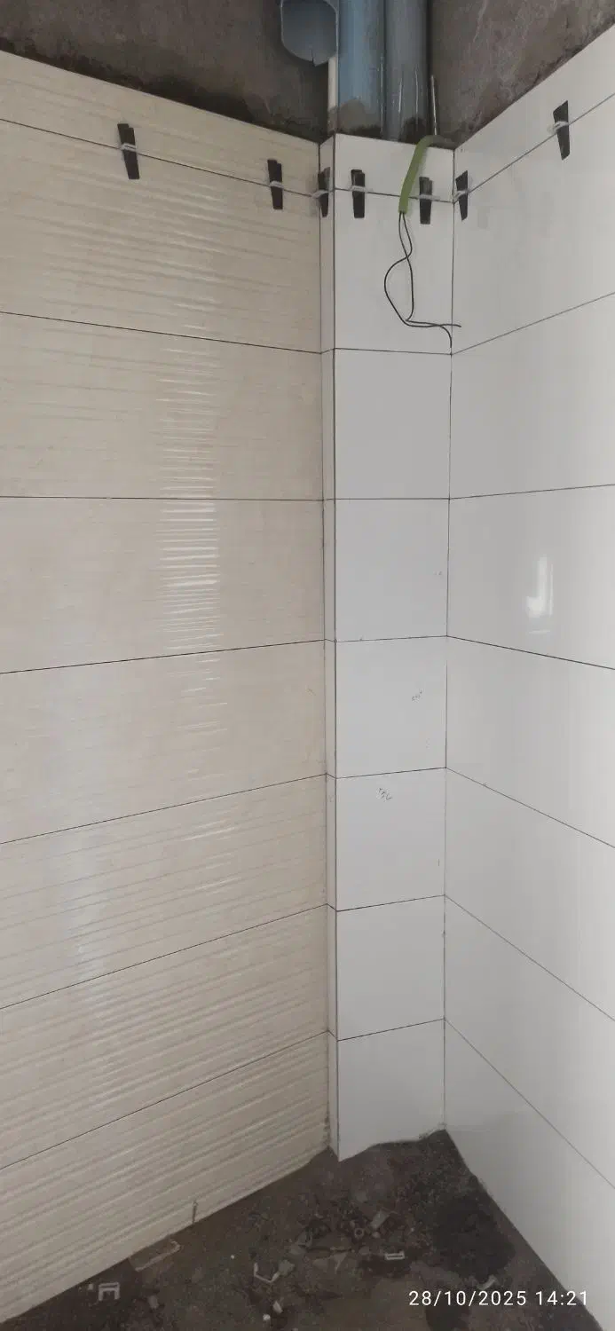 سرامیک نما|خدمات پیشه و مهارت|نیشابور, فیض آباد|دیوار