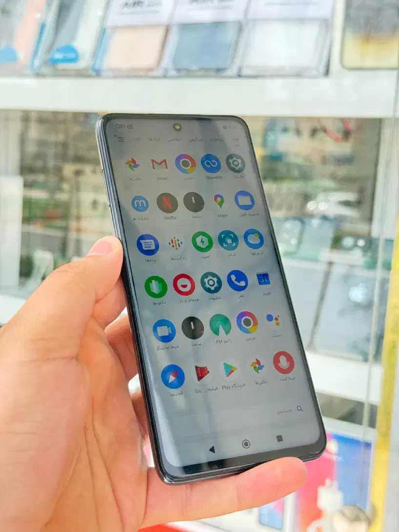 X3pro|موبایل|مشهد, اقبال|دیوار