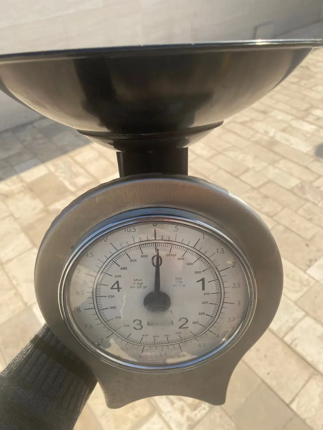 ترازوی اشپزخانه|ظروف پخت‌وپز|مشهد, آزادشهر|دیوار