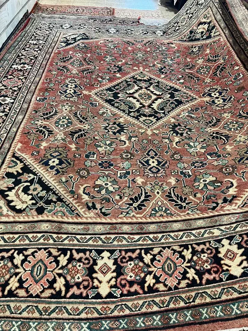 فرش های  مشکاباد و ملایر|فرش|ارومیه, |دیوار