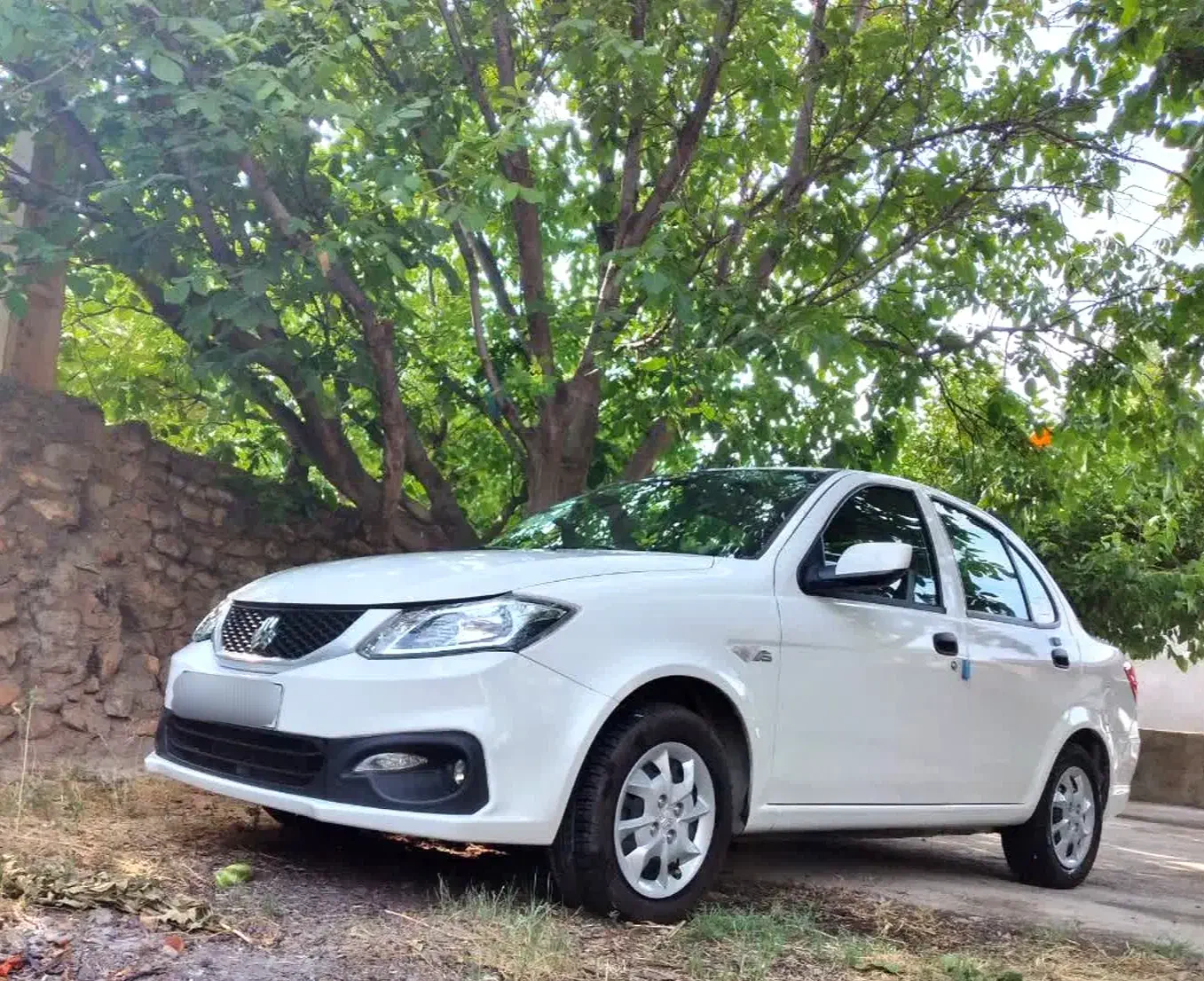 ساینا s مدل ۱۴۰۴|خودرو سواری و وانت|خرم‌آباد, |دیوار