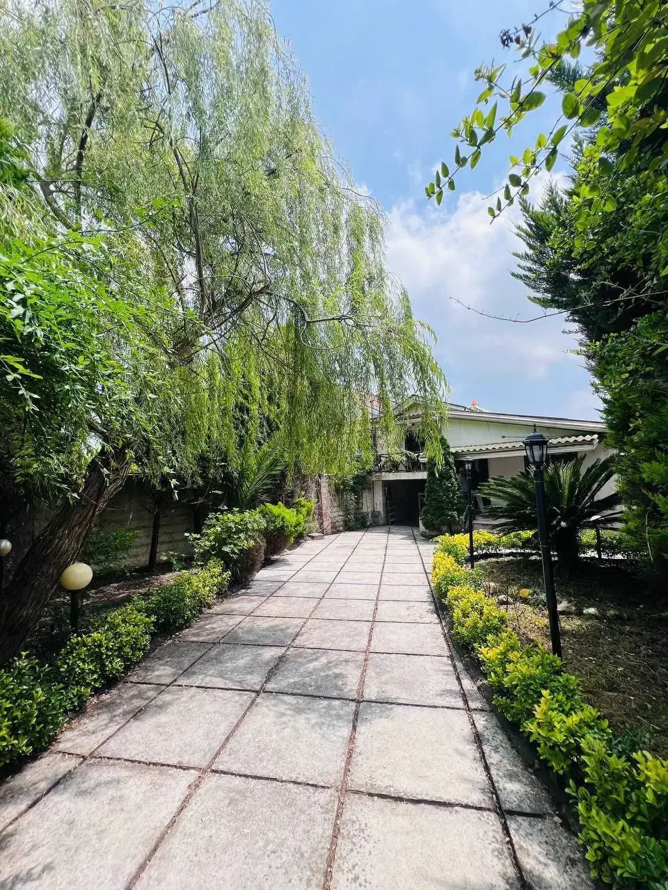 ویلا باغ بهشت رویاها شرایطی پول لازم|فروش خانه و ویلا|محمودآباد, |دیوار