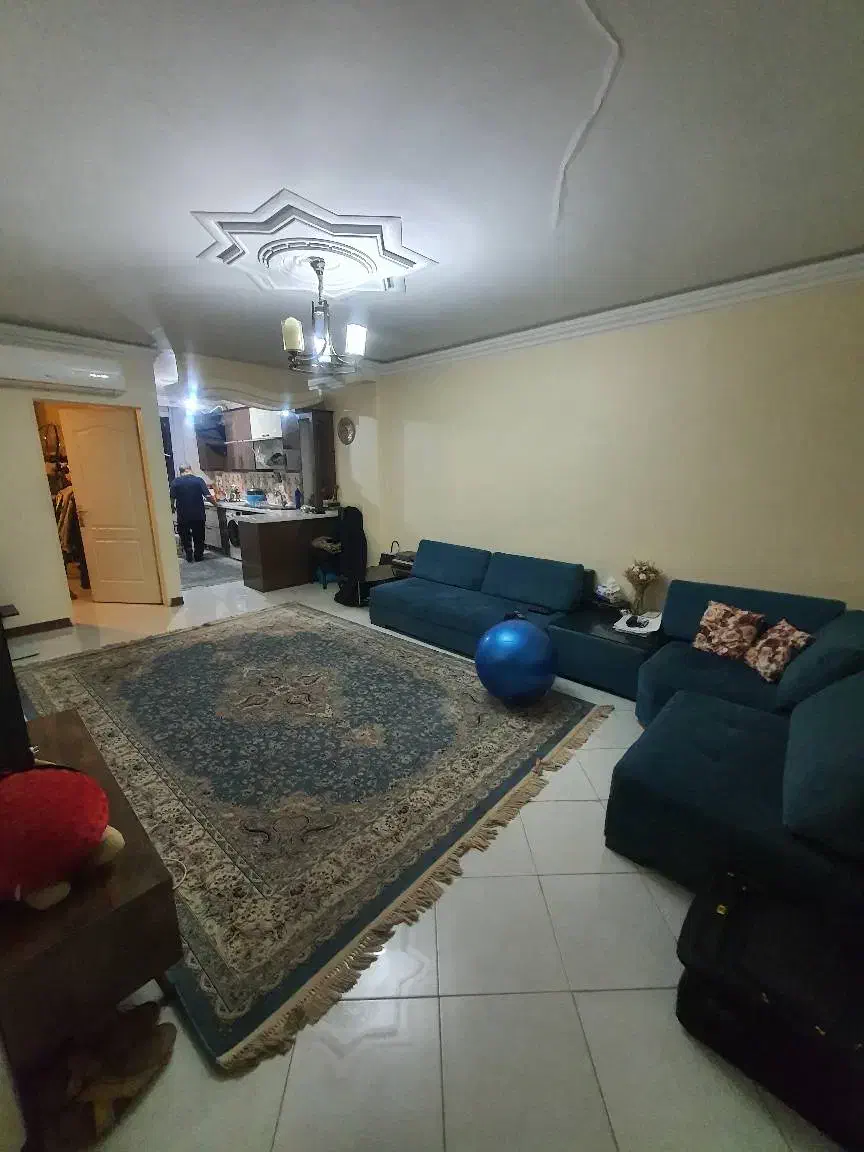 54مترخوش نقشه/2انباری/گلبرگ/قاری/کرمان جنوبی|فروش آپارتمان|تهران, کرمان|دیوار