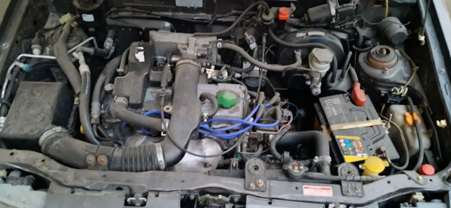 پراید هاچبک ۱۱۱|خودرو سواری و وانت|قدس, شهر‌قدس|دیوار