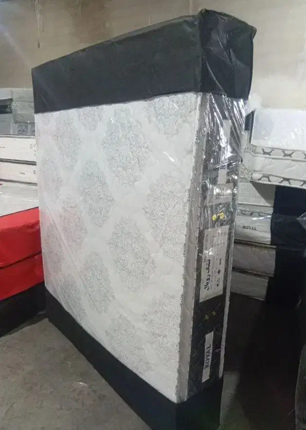 تشـک ۱۲۰|تشک تختخواب|بندرعباس, |دیوار