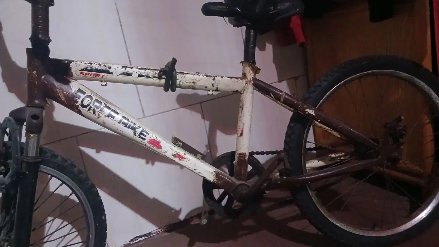 دوچرخه دست دوم|دوچرخه، اسکیت، اسکوتر|بوشهر, |دیوار