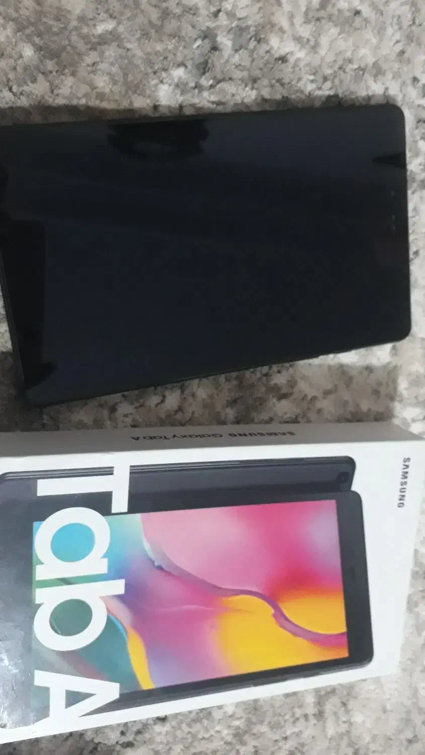 تبلتGalaxy Tab A|تبلت|اصفهان, گرکان|دیوار