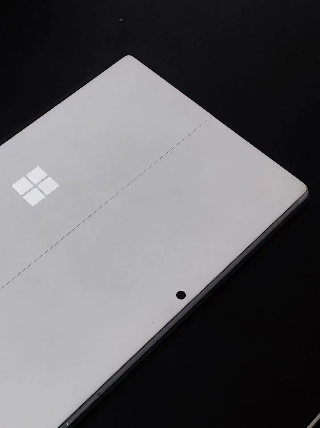 سرفیس پرو ۷ پلاس  - surface pro 7 plus|رایانه همراه|آمل, |دیوار