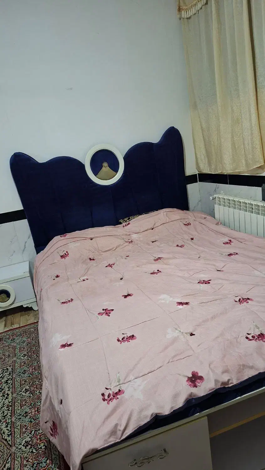 اجاره سویت و آپارتمان مبله روزانه|اجارهٔ کوتاهمدت آپارتمان و سوئیت|سنندج, |دیوار