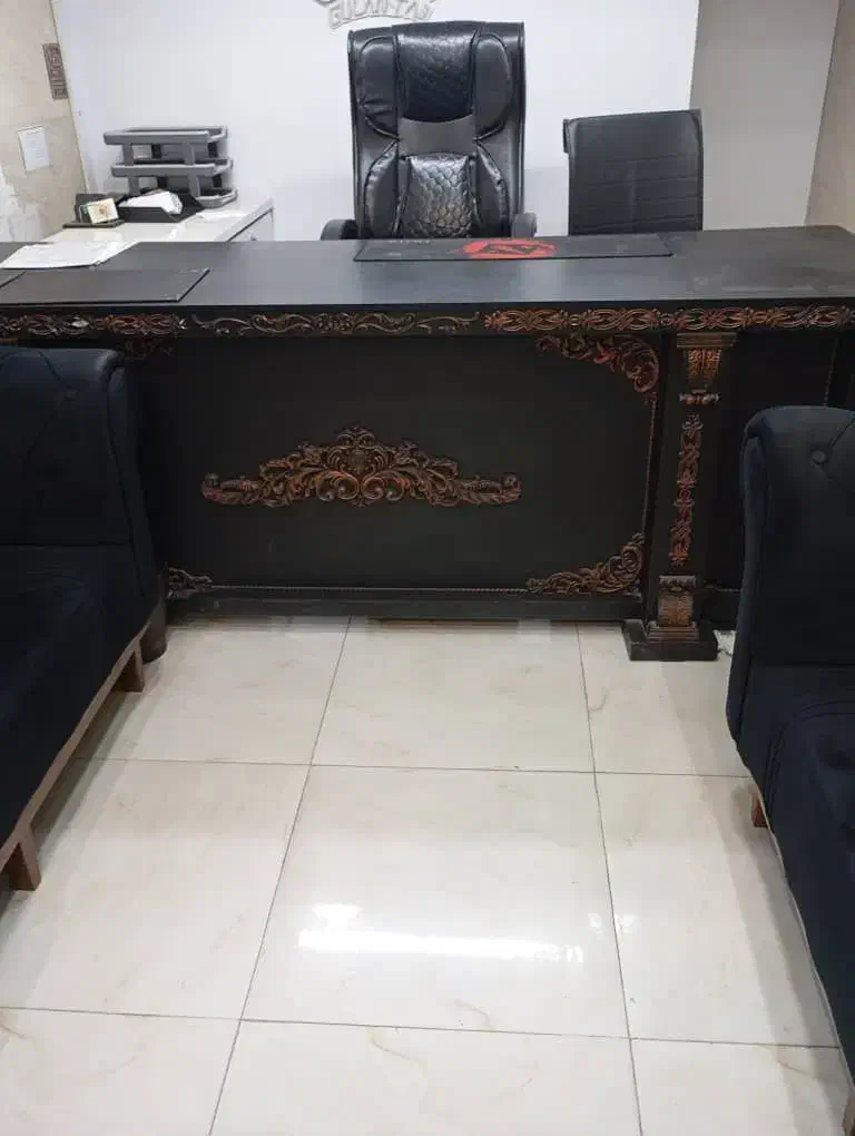 میزوصندلی اداری|مبلمان اداری|رشت, لاکان|دیوار