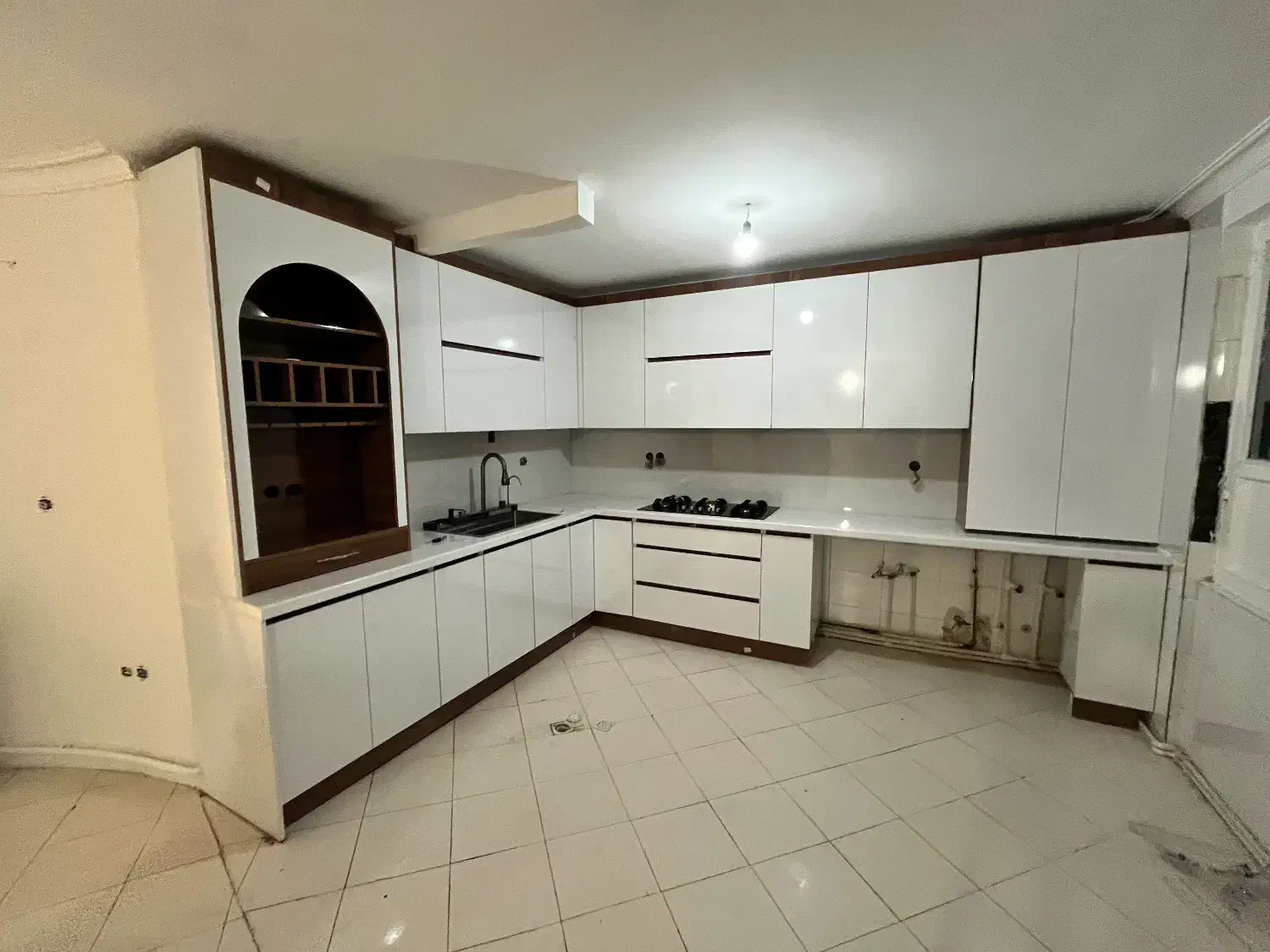 کابینت|مصالح و تجهیزات ساختمان|همدان, |دیوار