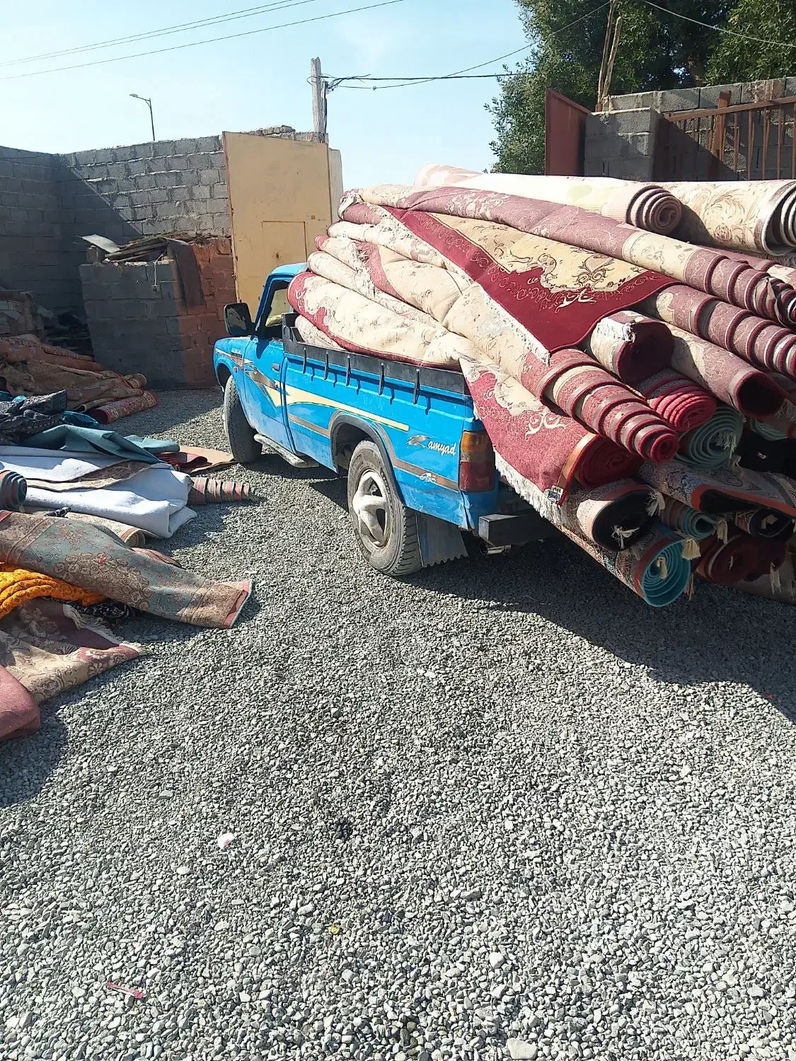 قالیشویی مهر|خدمات نظافت|ایرانشهر, |دیوار