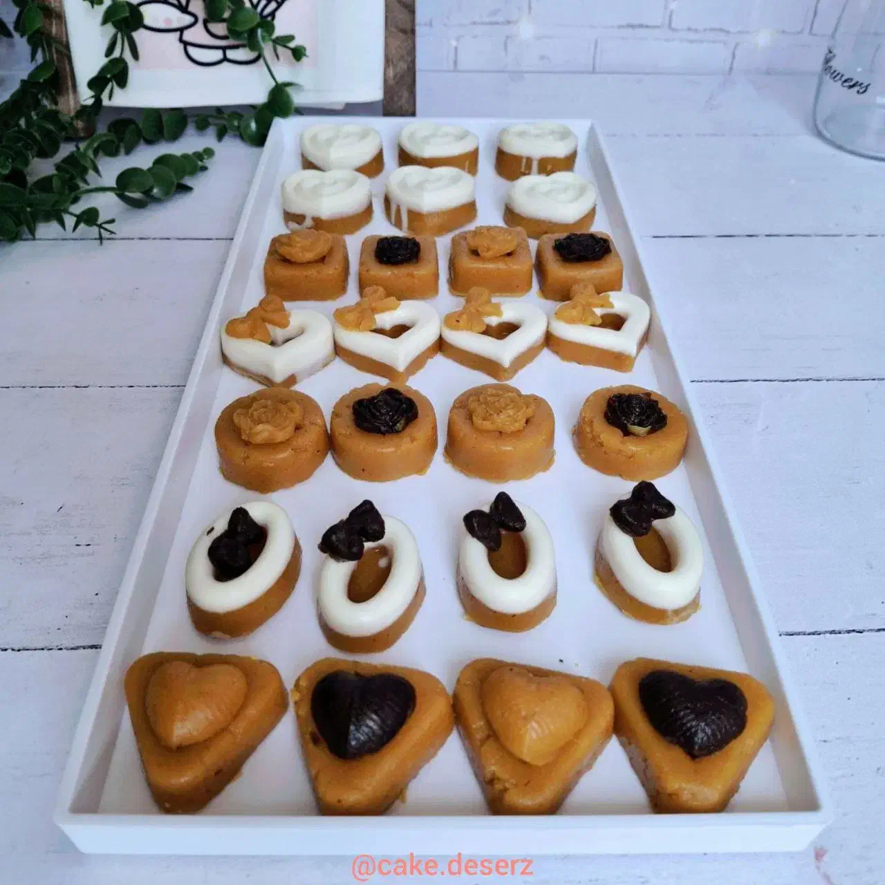 حلوا مجلسی و لیوانی|خوردنی و آشامیدنی|تهران, جوادیه تهرانپارس|دیوار