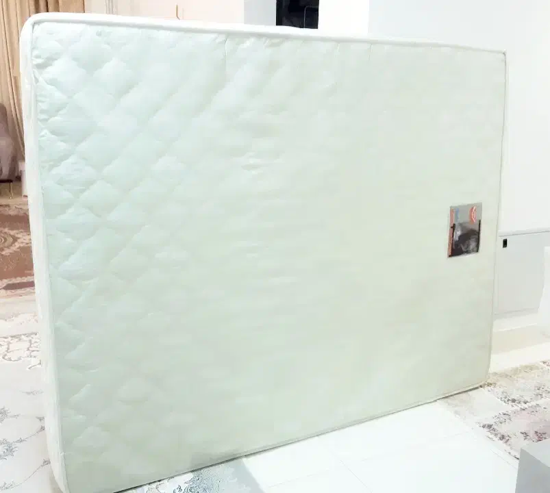 تشک طبی ۲ نفره|تخت و سرویس خواب|شهرکرد, |دیوار