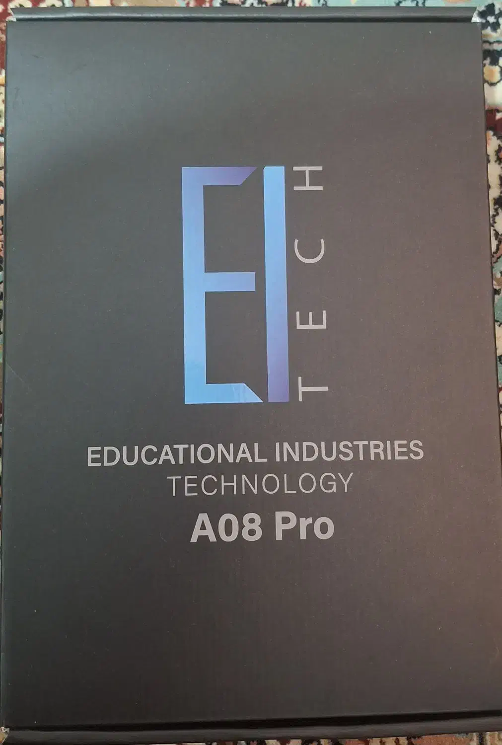 تبلت آموزشی A08 Pro|تبلت|تبریز, |دیوار