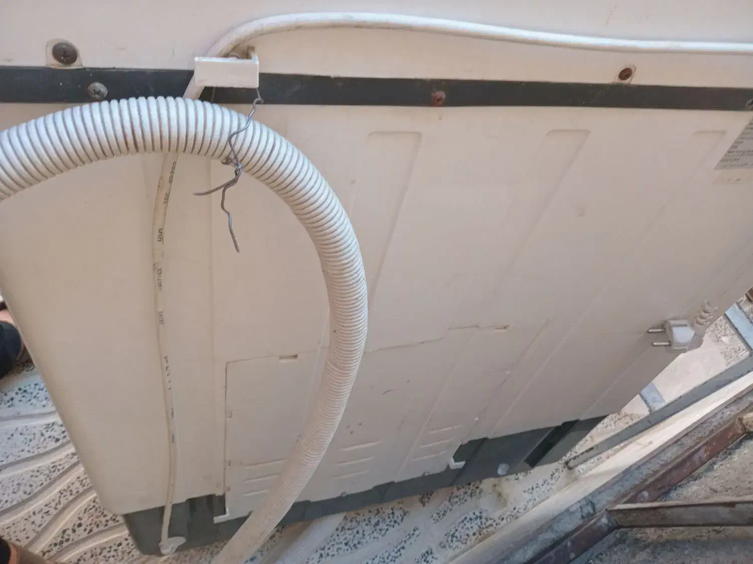 لباس شویی|ماشین لباسشویی و خشک‌کن لباس|کوهدشت, |دیوار