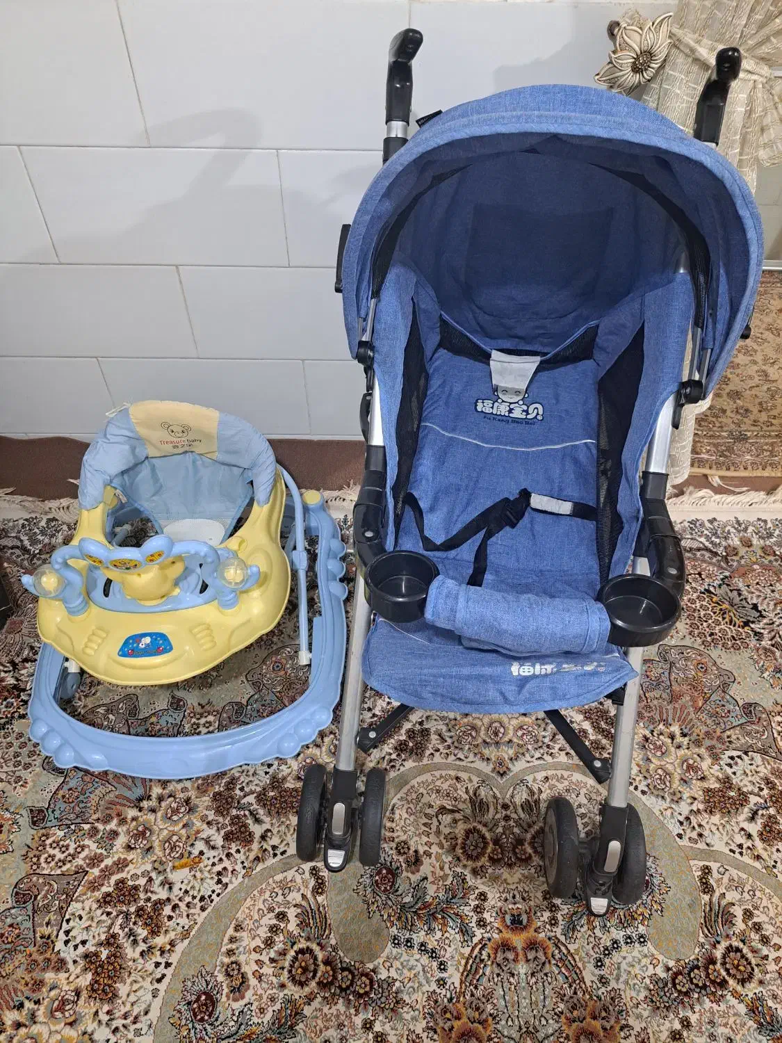 کالسکه|کالسکه و لوازم جانبی|بندرعباس, |دیوار