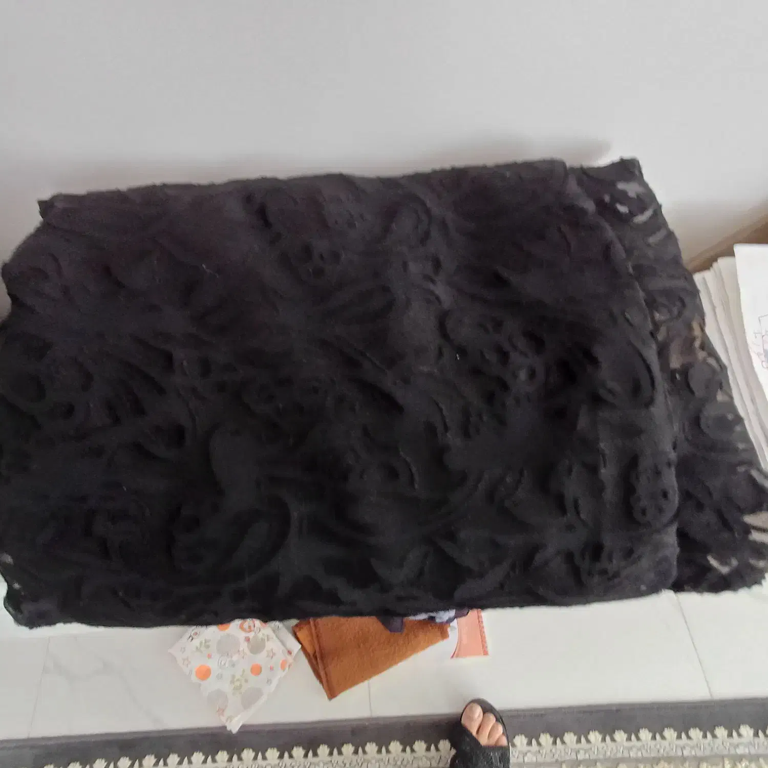 2عددچادرمجلسی|لباس|قیدار, |دیوار