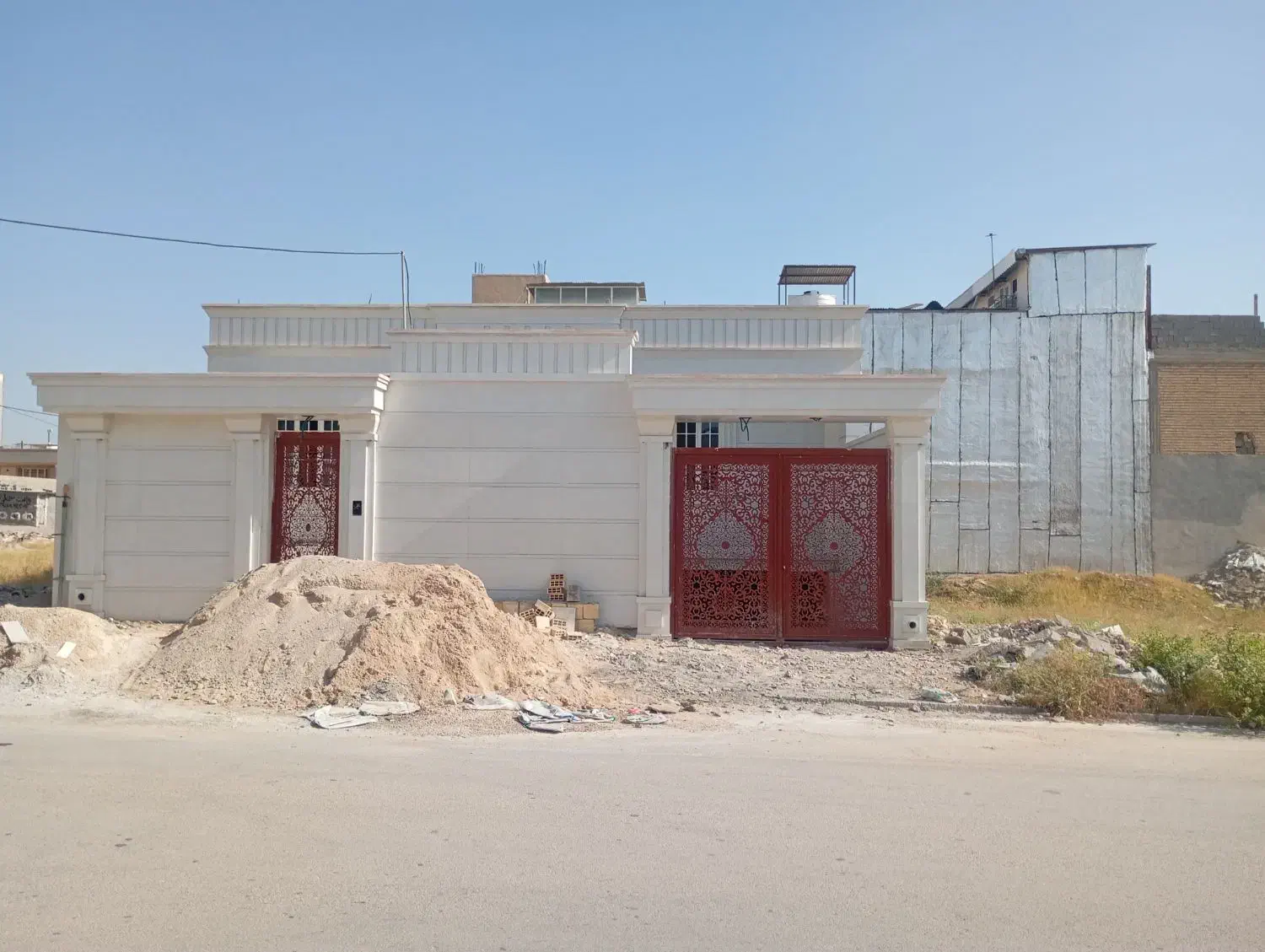 استادکار سنگ و سرامیک|خدمات پیشه و مهارت|برازجان, |دیوار