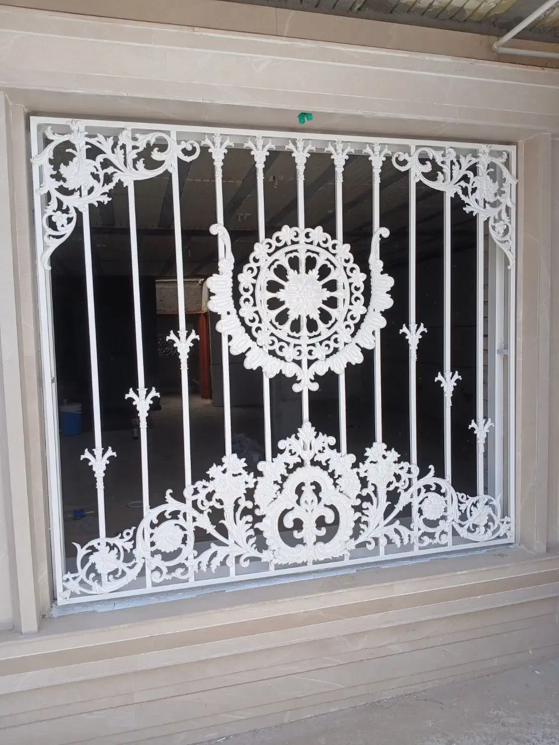 رنگ آمیزی ساختمان|خدمات پیشه و مهارت|شوش, |دیوار